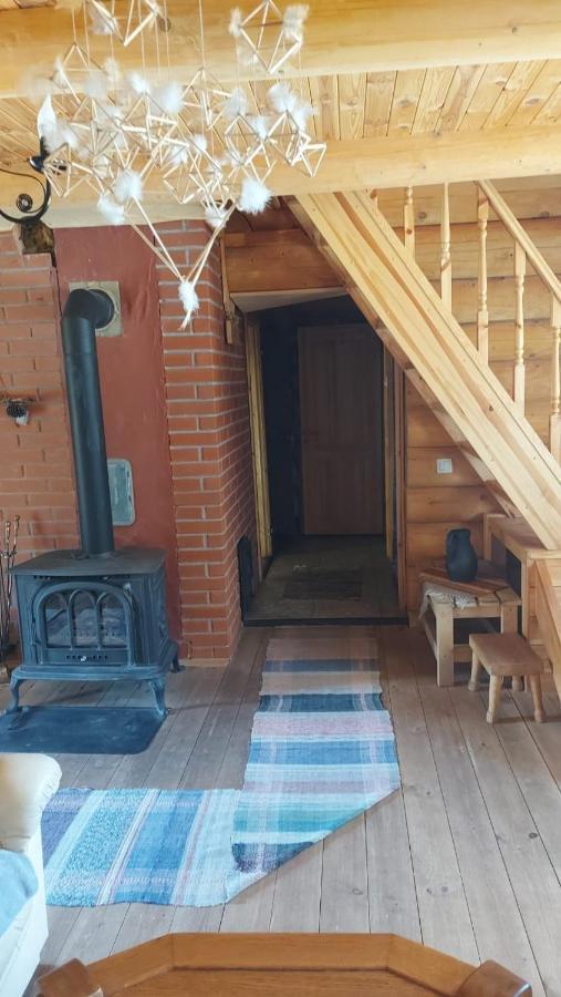 Pirts Maja Ramatas Villa Skulte  Kültér fotó